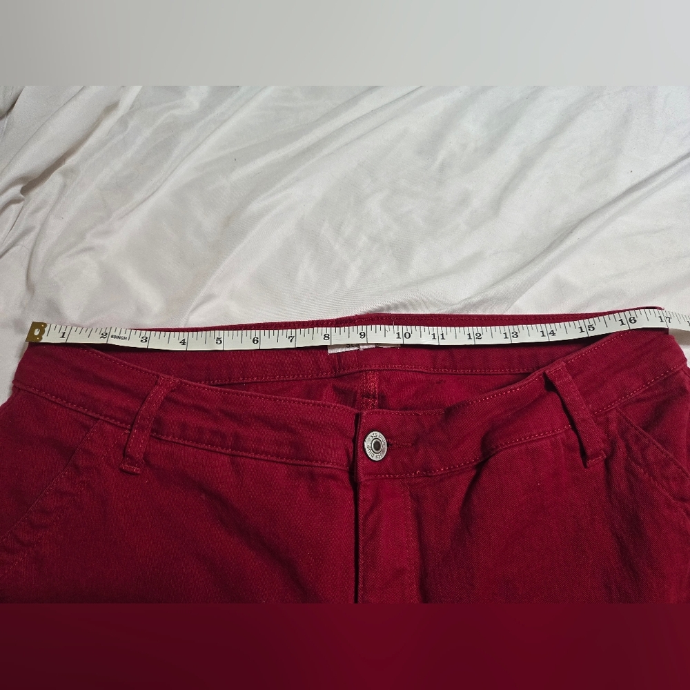 STS High Rise Boot Cut - Picture 8 of 8
